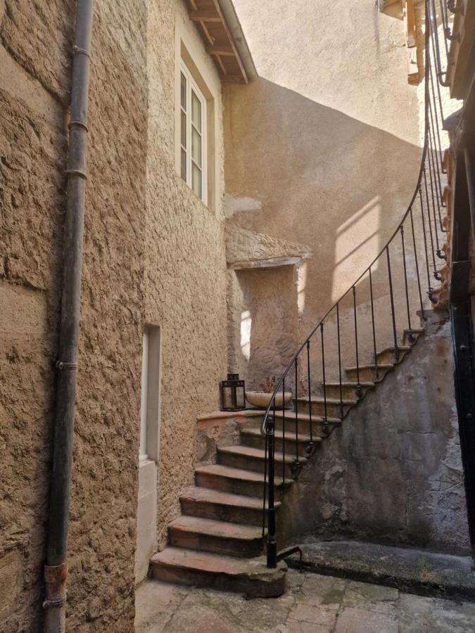 La Havane Givry  Buitenkant foto